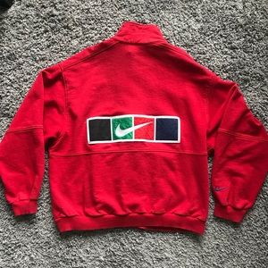 supreme court jacket